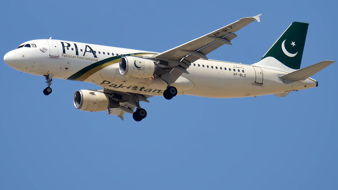 UAE Seeks Assurance that Pakistani Pilots, Engineers Qualified