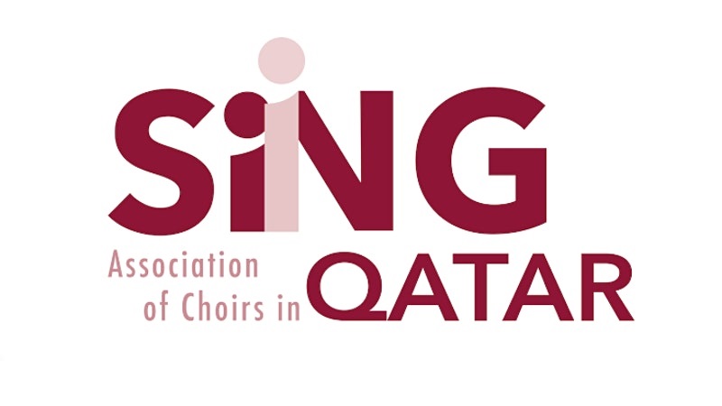 Sing Qatar Zoom Forum
