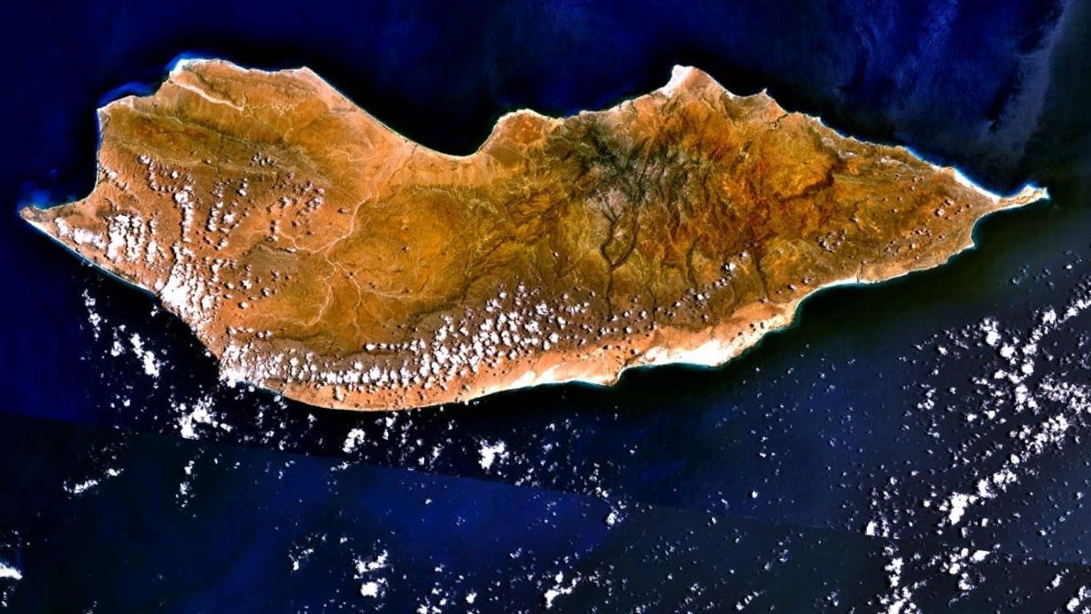 Yemen Secessionists Seize Control of Key Island