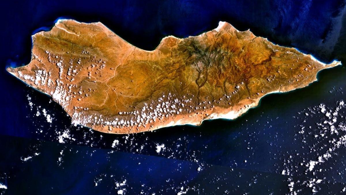 Italy Begins Evacuating Over 100 Stranded Tourists From Yemen’s Socotra Island