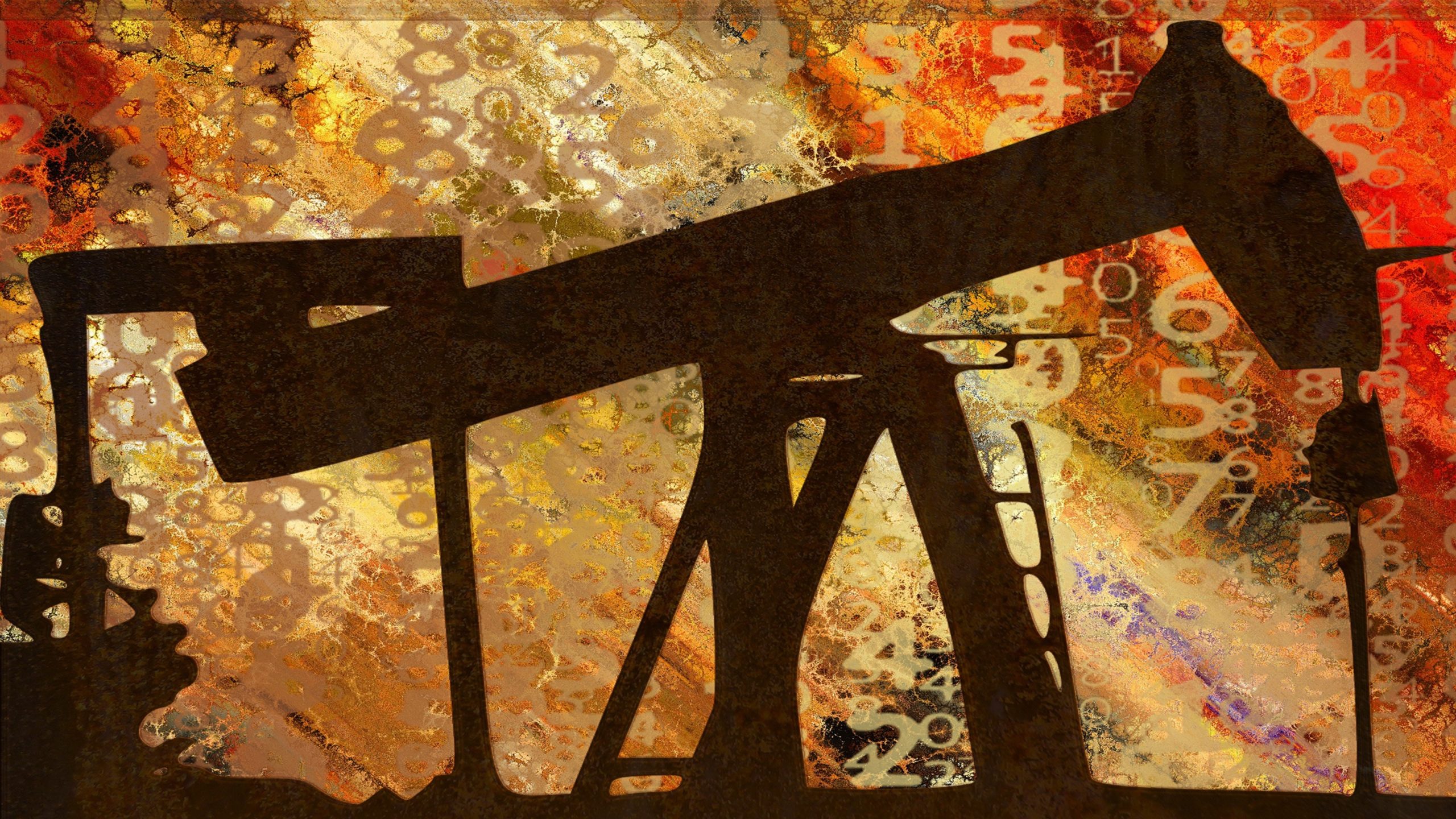 COVID-19 Batters Int’l Oil, Gas Markets
