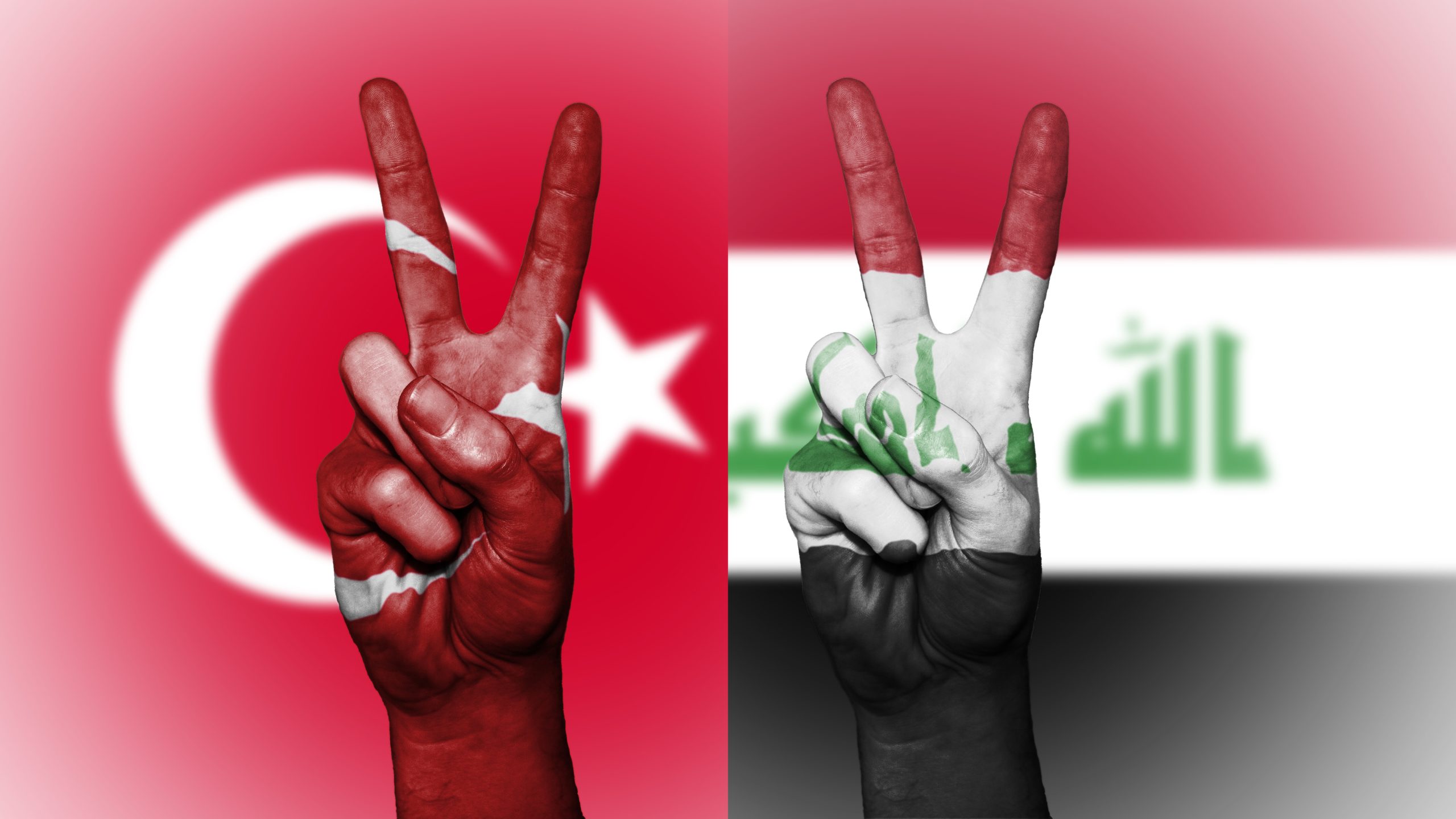 Iraq and the Provisions of the Friendship Treaty With Turkey