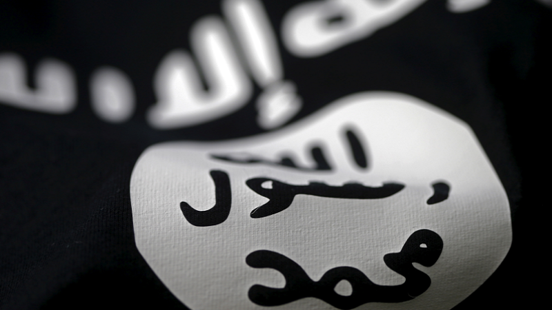 Report: Turkey Captures New ISIS Head