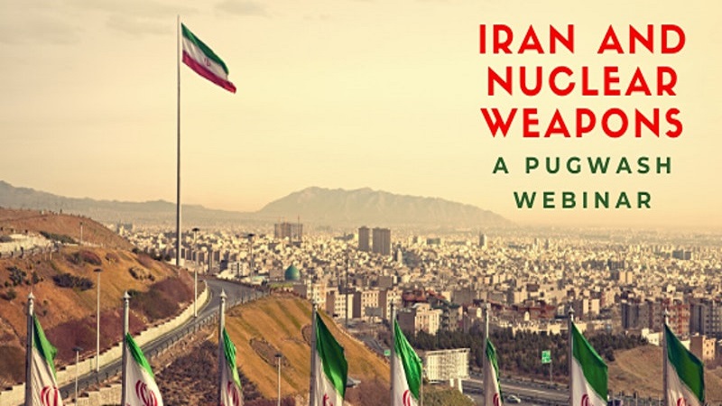 Iran and Nuclear Weapons: Present and Future
