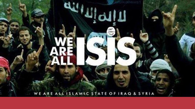 Fighting ISIS Online: An Introduction to Breaking the ISIS Brand