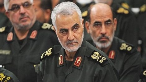 After Qasem Soleimani: The Islamic Republic’s Strategy for the Arab World