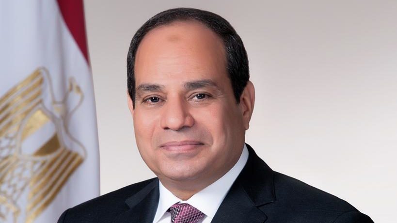 Egyptian President Signs Bill Barring Former Officers From Politics