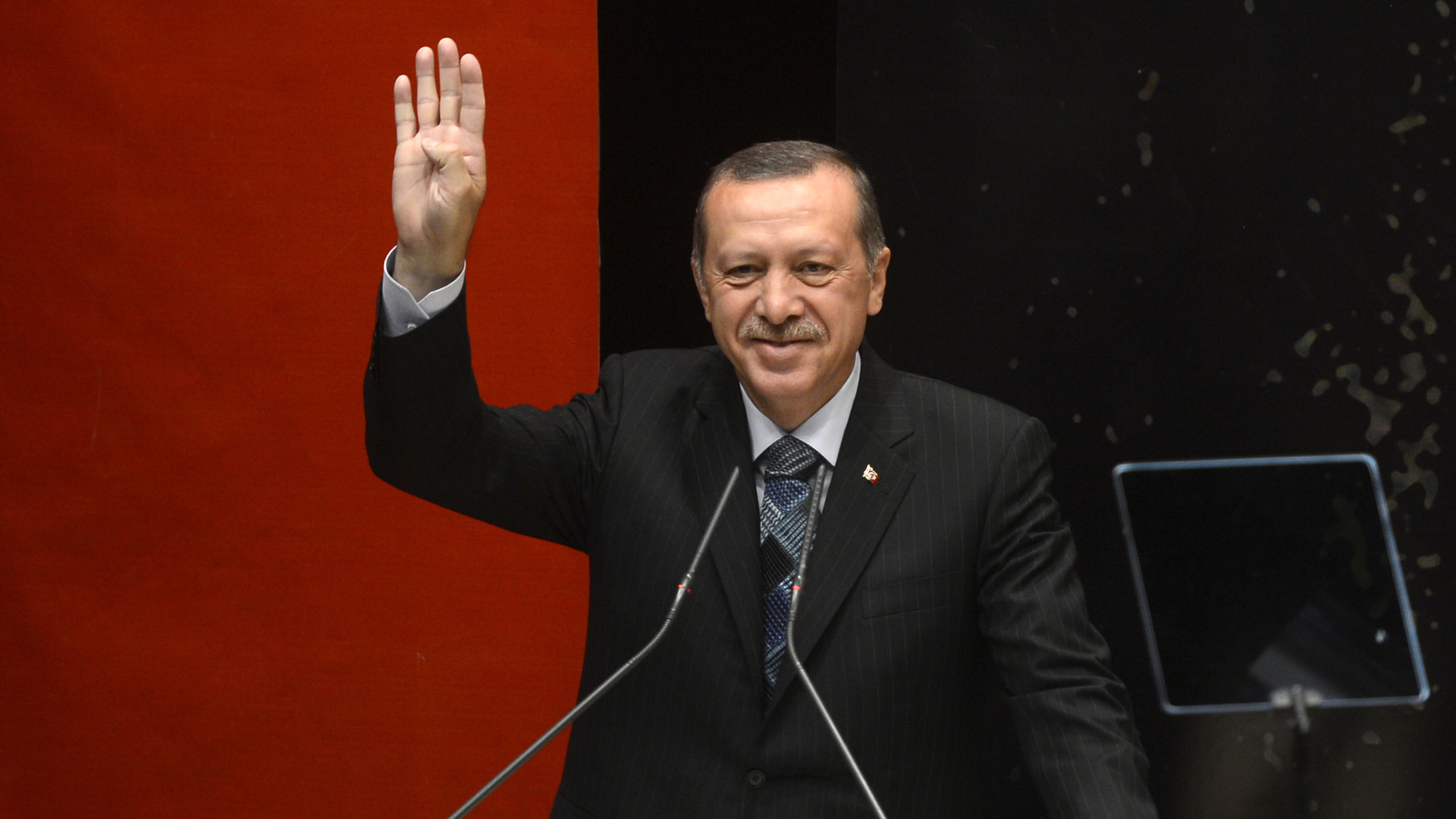 Deciphering Turkey’s New Regional Policy