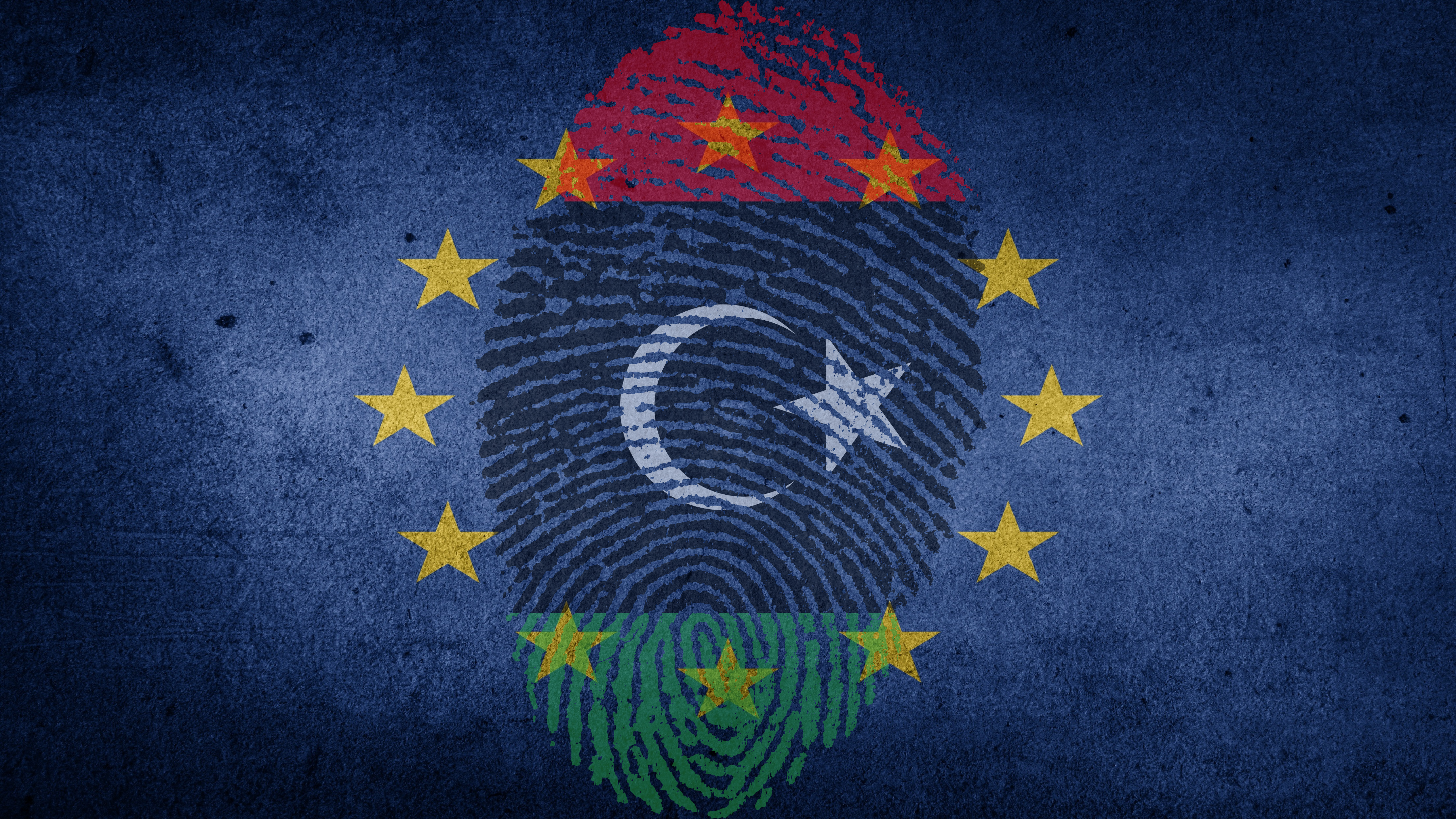 Europe and the Libyan Question