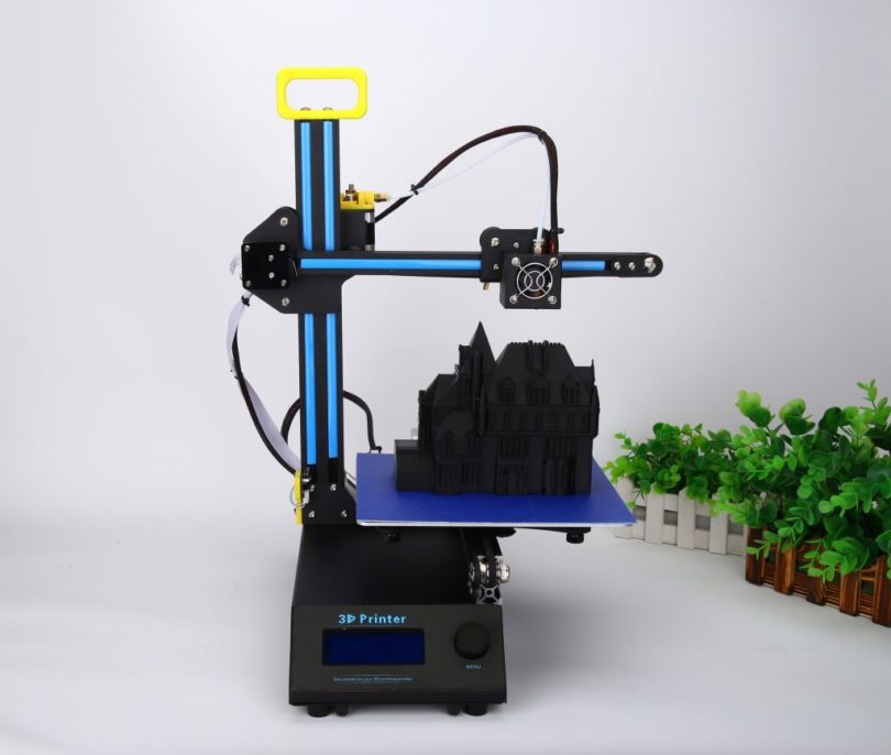 Dubai, Saudi Arabia Drive 3D Printing Revolution in Arab World - The ...