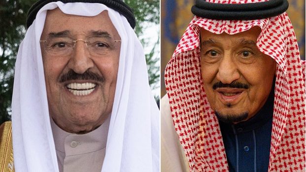 Key Gulf Leaders Ill, Adding to Region’s Tensions (AUDIO INTERVIEW)