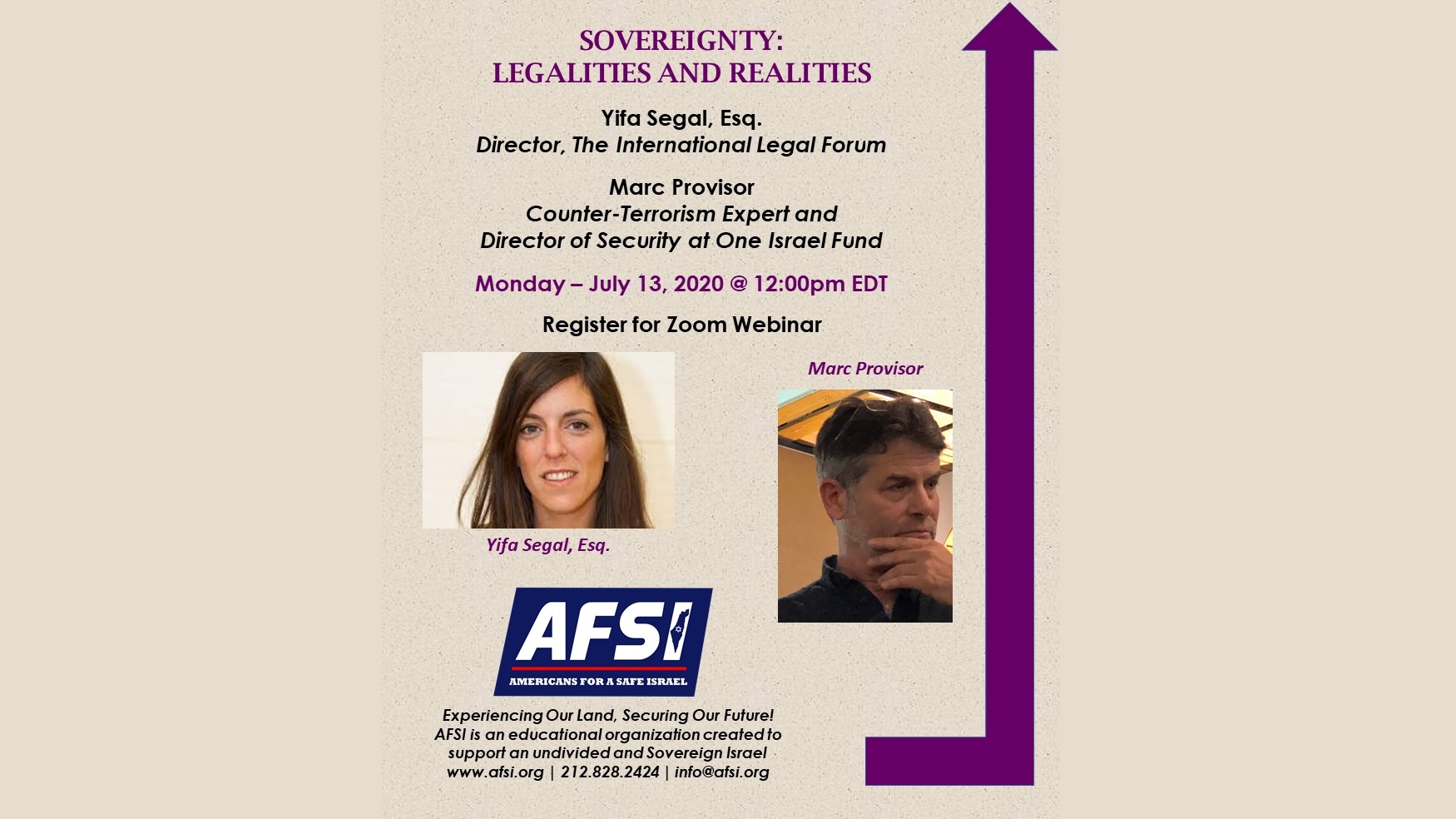 Sovereignty: Legalities and Realities