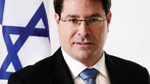 Netanyahu Ally Confirms Delay in Annexation Moves