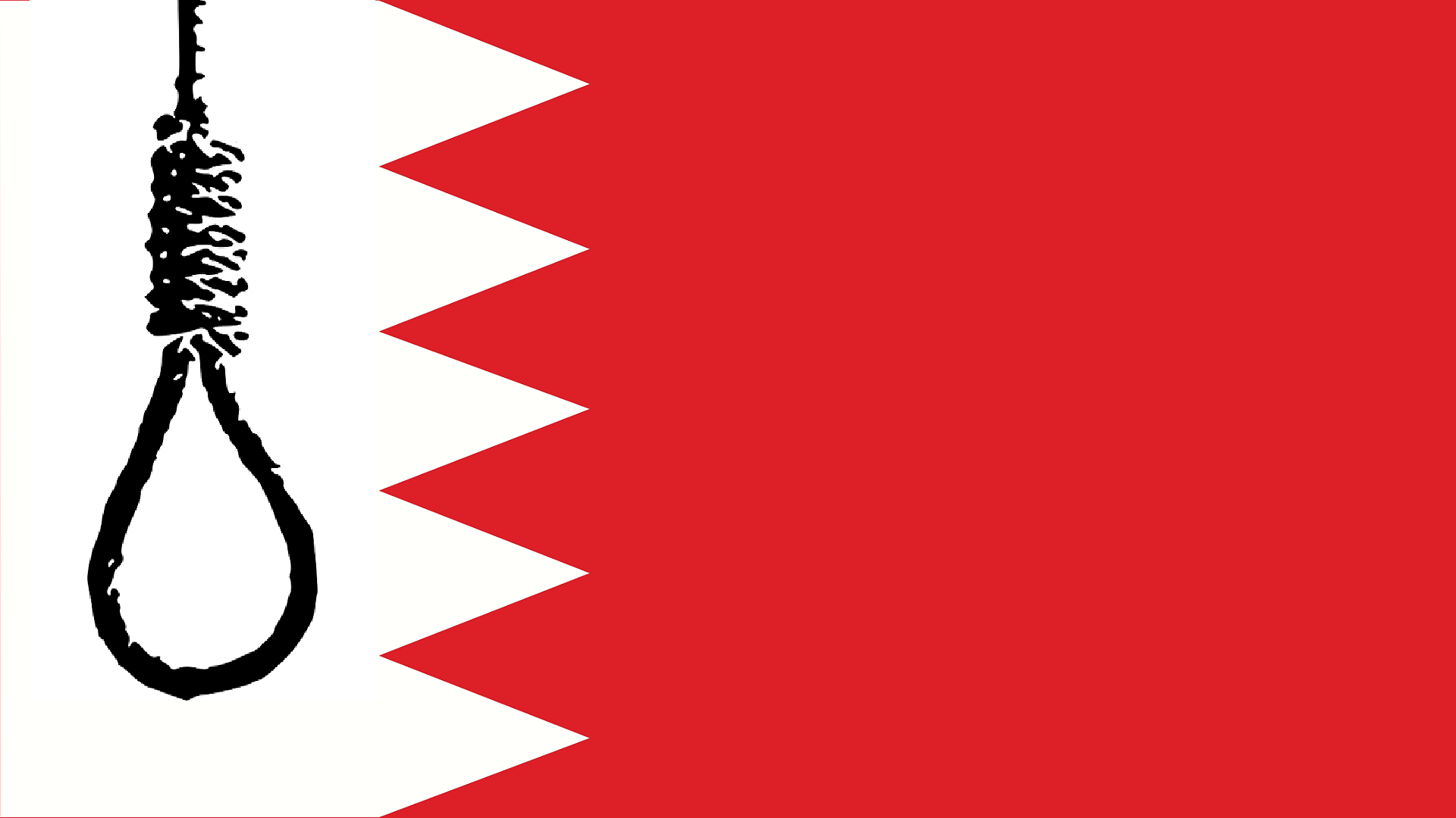 Bahrain Top Court Upholds 2 Death Sentences