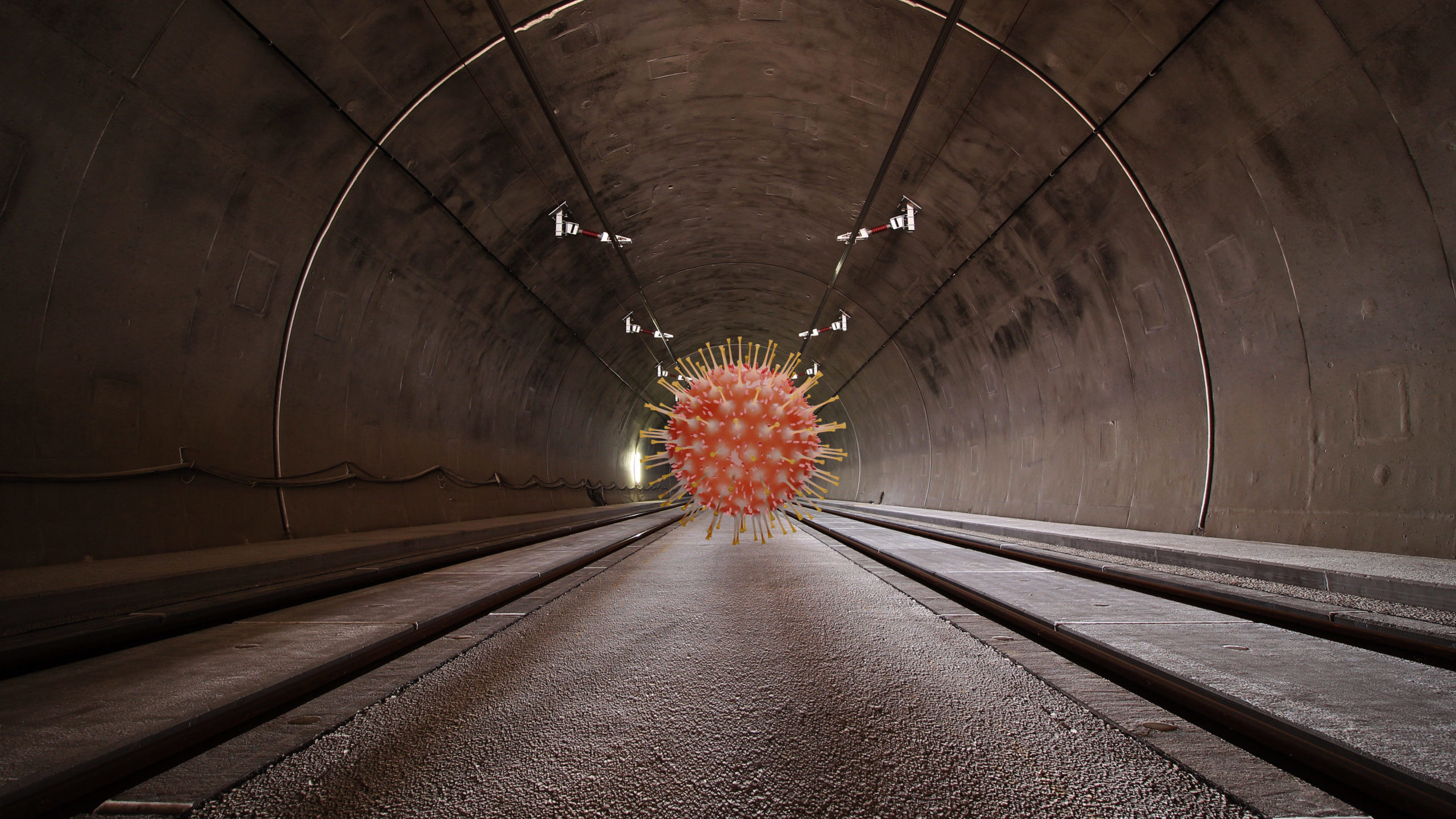 Israelis See No Light at End of Coronavirus Tunnel