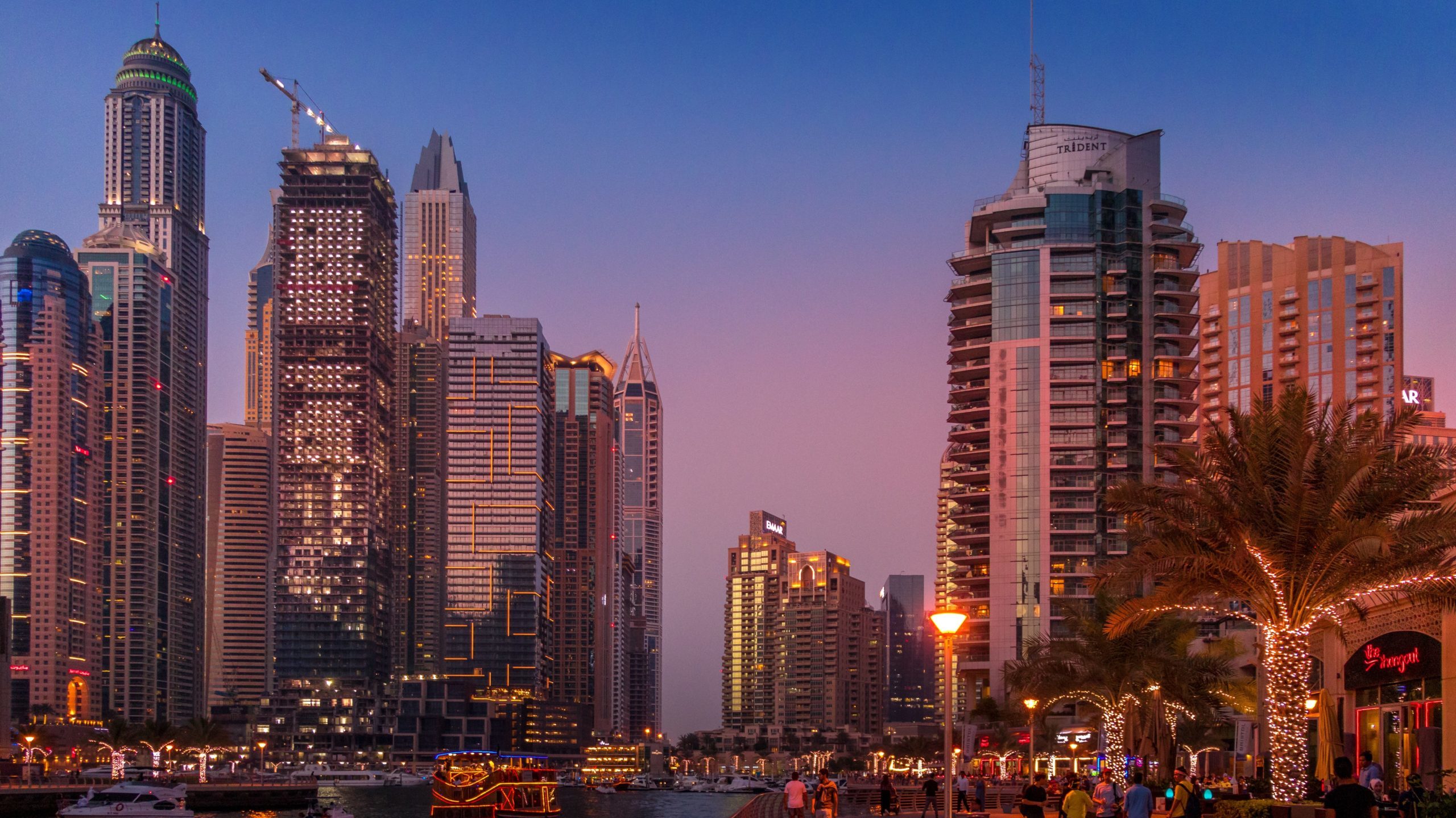 Dubai Reopens to International Visitors
