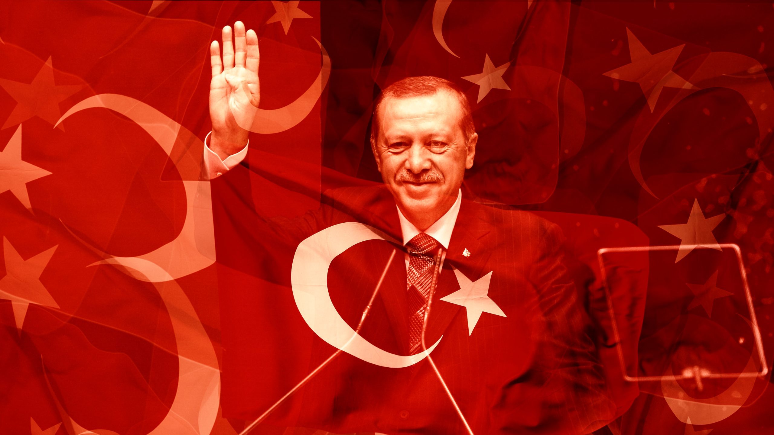 Erdoğan’s Nationalist Push Finds New Ground