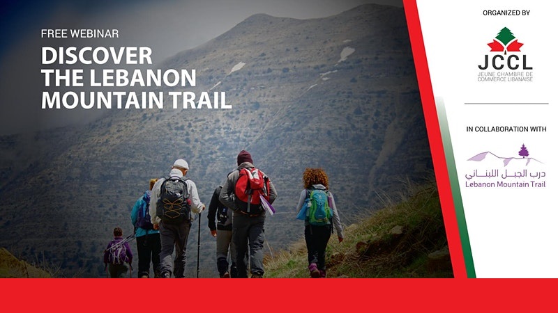Discover The Lebanon Mountain Trail