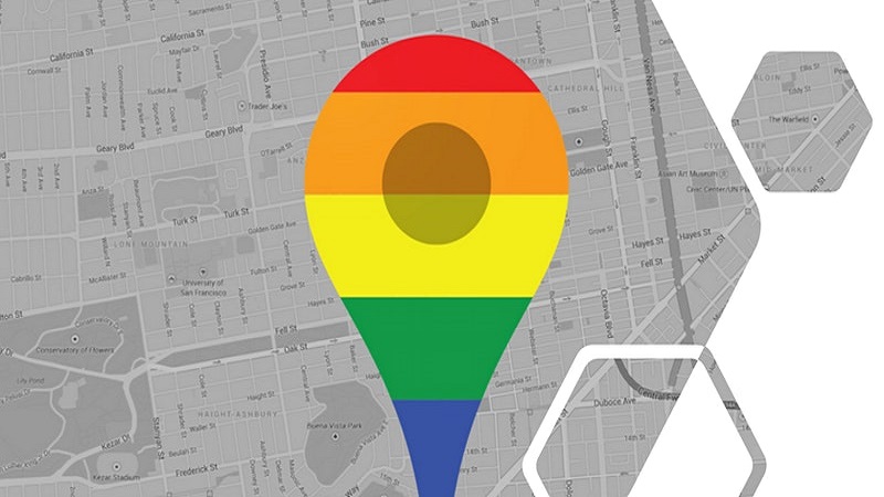 LGBT+Tech Startup Ecosystems: Entrepreneurs in Tel Aviv vs. London