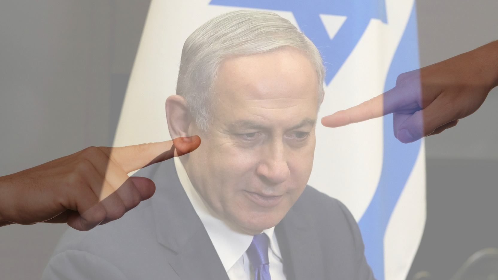 Netanyahu Upsets Left and Right With Mangled Vote