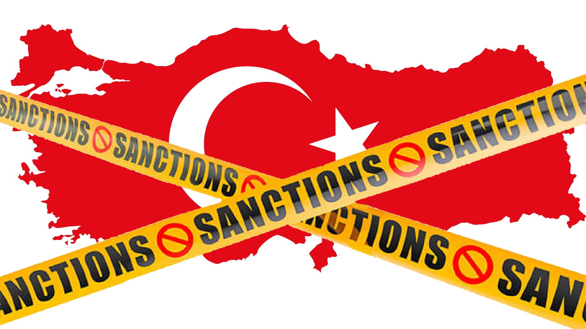Turkey Faces Threat of Double Sanctions