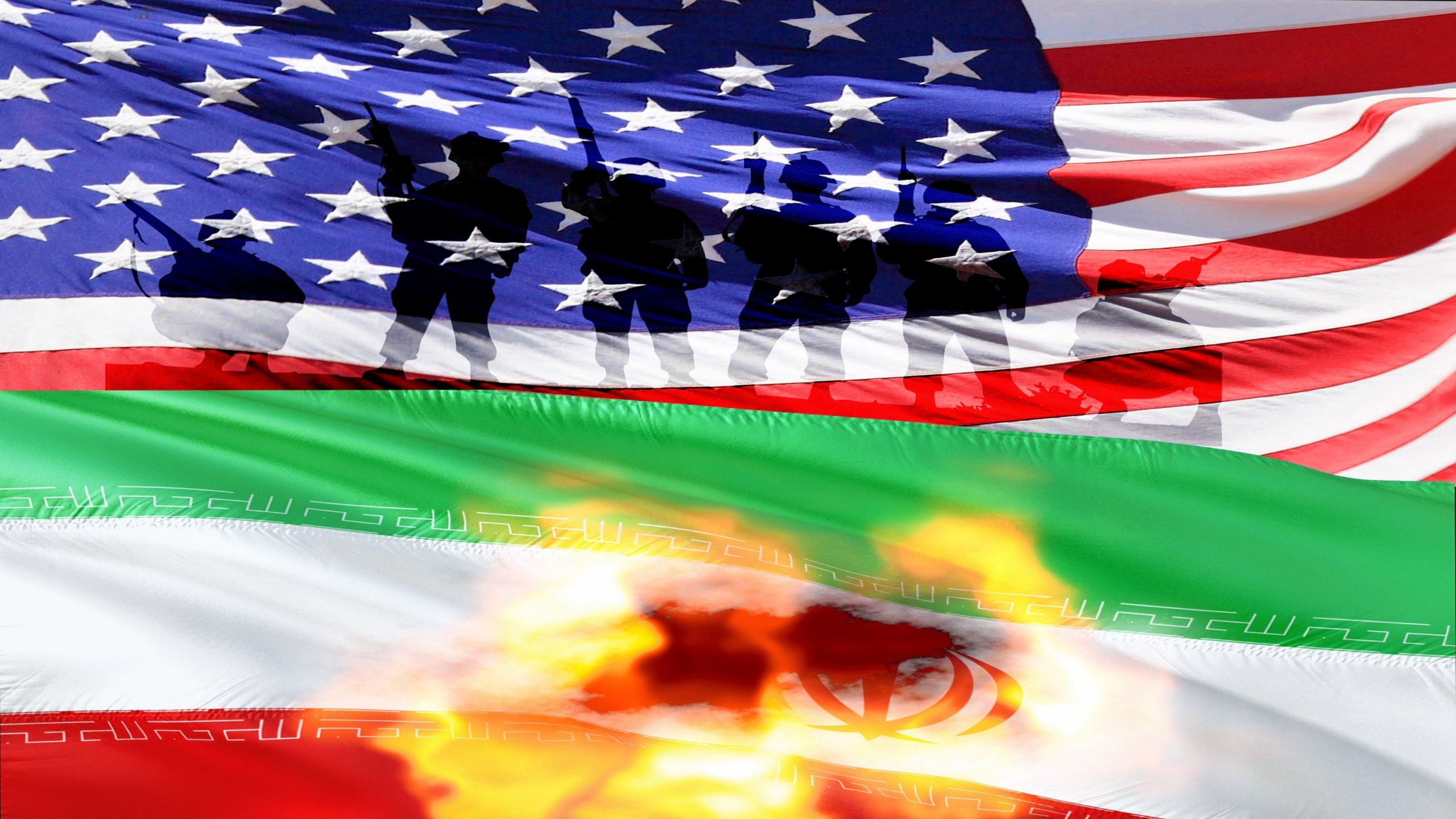 Rising US-Iran Tensions Risk Wider Military Confrontation