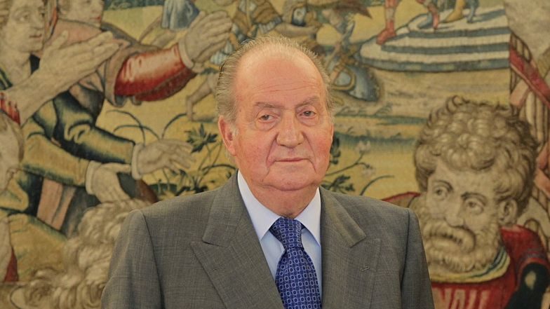 UAE Reportedly Gives Shelter to Disgraced Former Spanish King