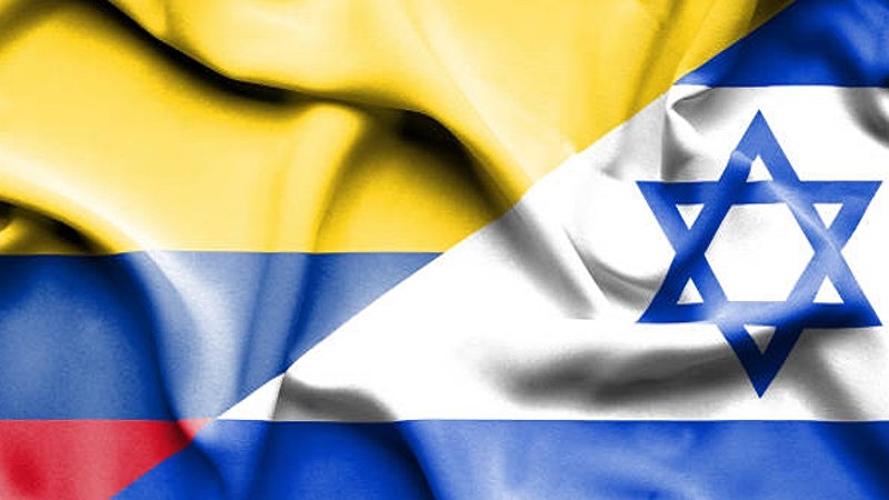 Colombian President Petro Considers Severing Israel Ties Over Military Sales Suspension