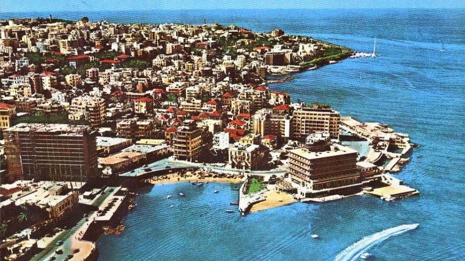 The Battle Over Beirut’s History - The Media Line