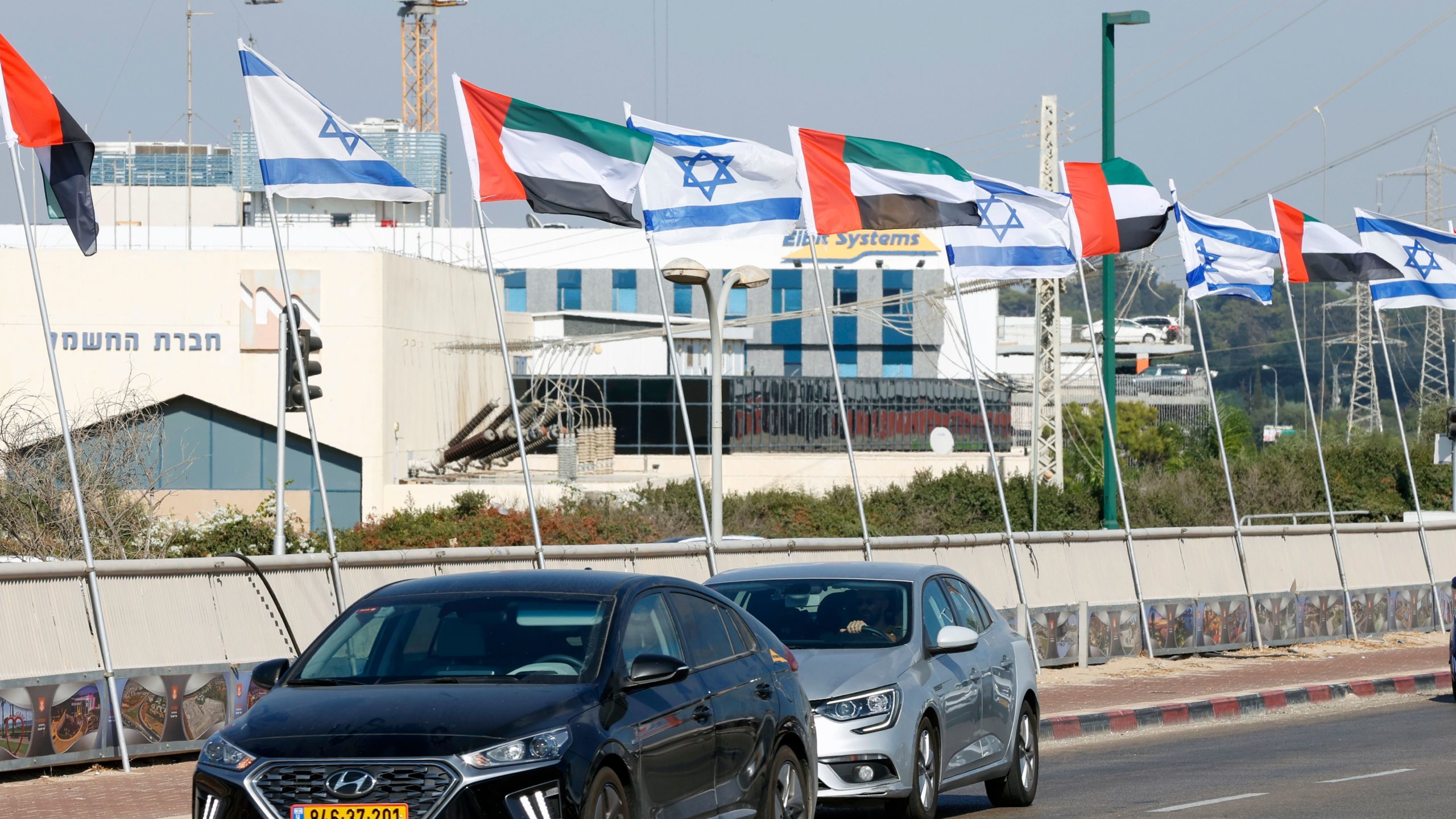 UAE’s Jews to Affiliate with World Body