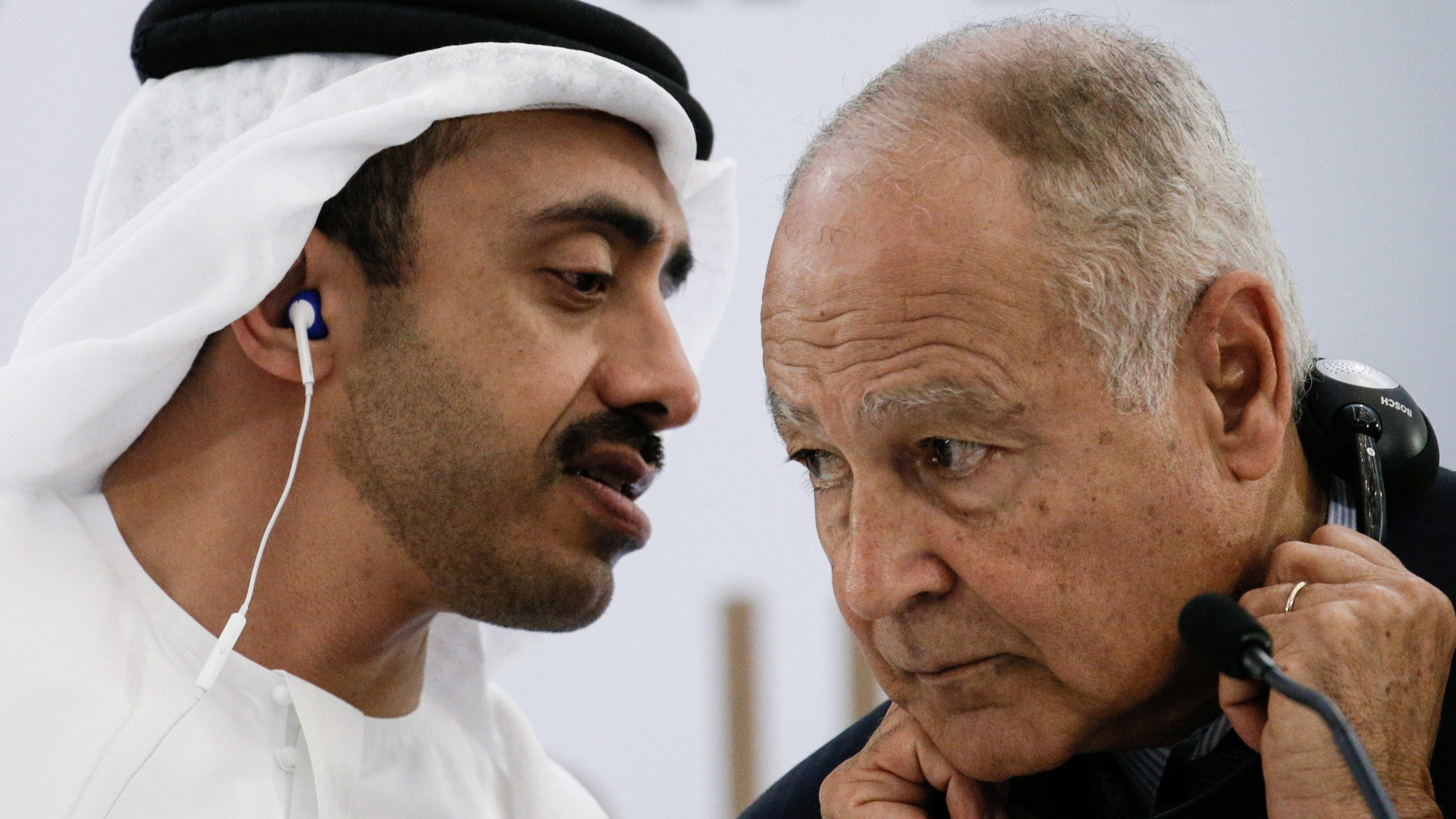 The UAE’s Break With the Arab League: The Backstory
