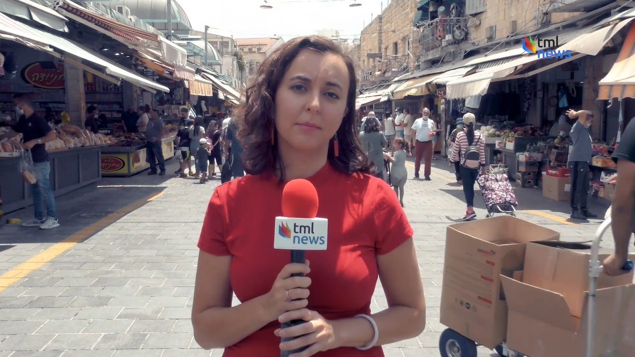 ‘A Very Bad Idea’: Israelis React to Prospect of 4th Elections (VIDEO REPORT)