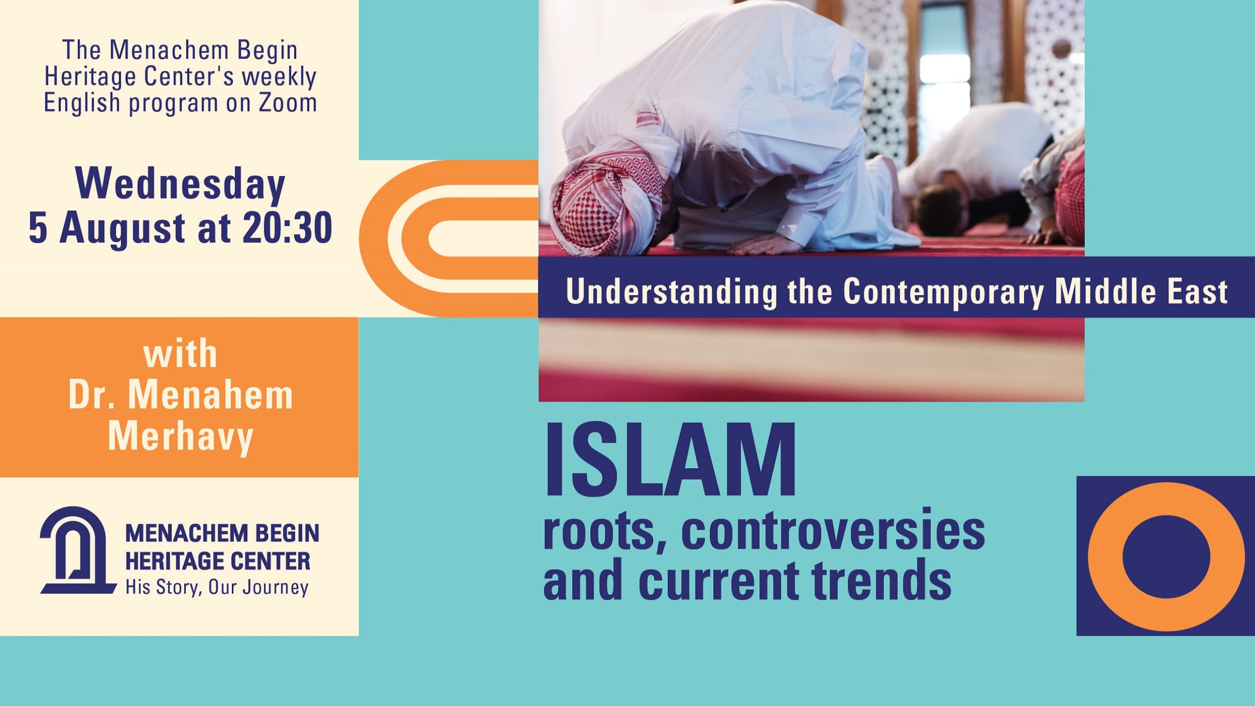 Islam: Roots, Controversies and Current Trends