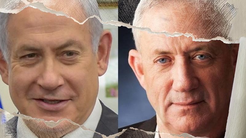 Israel’s Gantz Okays Panel to Investigate Sub Scandal