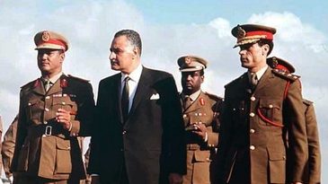 Egyptian-Sudanese Relations at a Crossroads