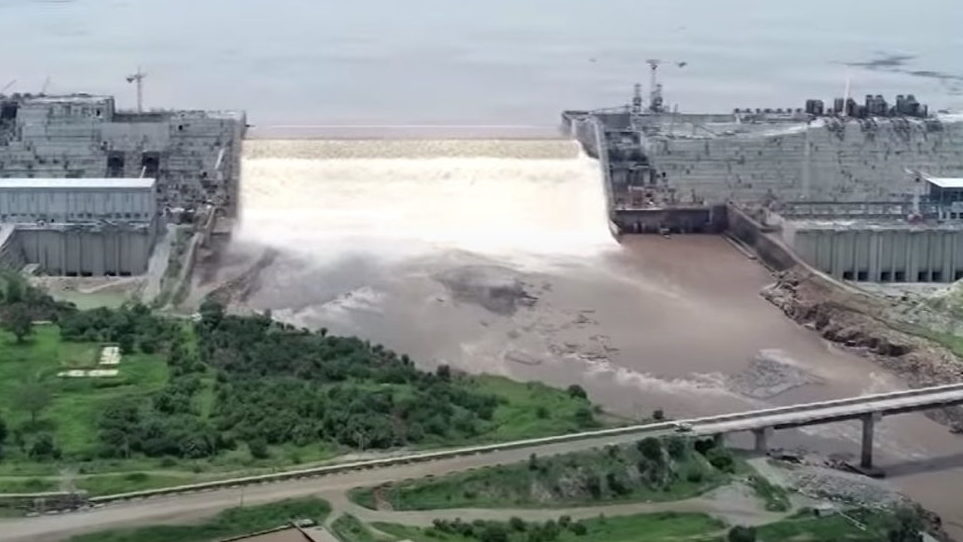 Ethiopia Completes Filling of Controversial Dam