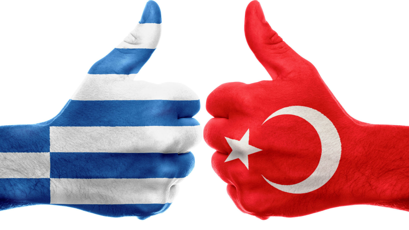 Turkey, Greece Tensions Set to Grow in Mediterranean