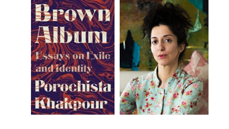 Discourse and Process with Porochista Khakpour