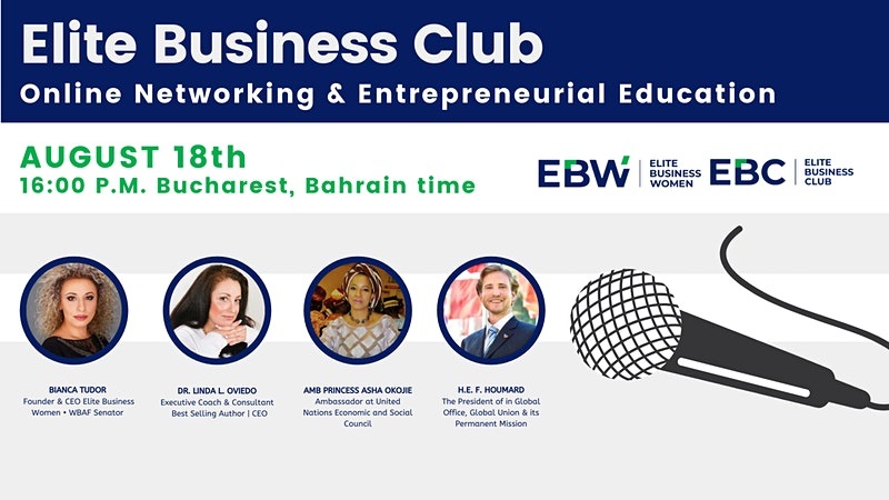 Elite Business Club Bahrain