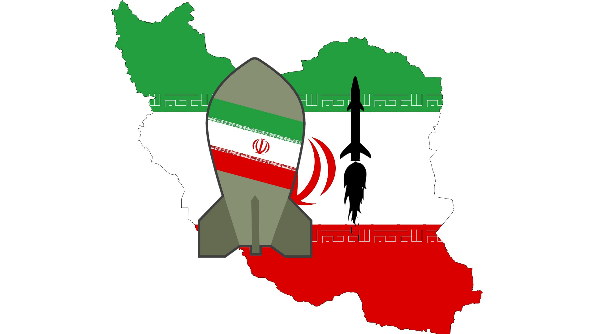Iran Unveils Locally Made Ballistic, Cruise Missiles