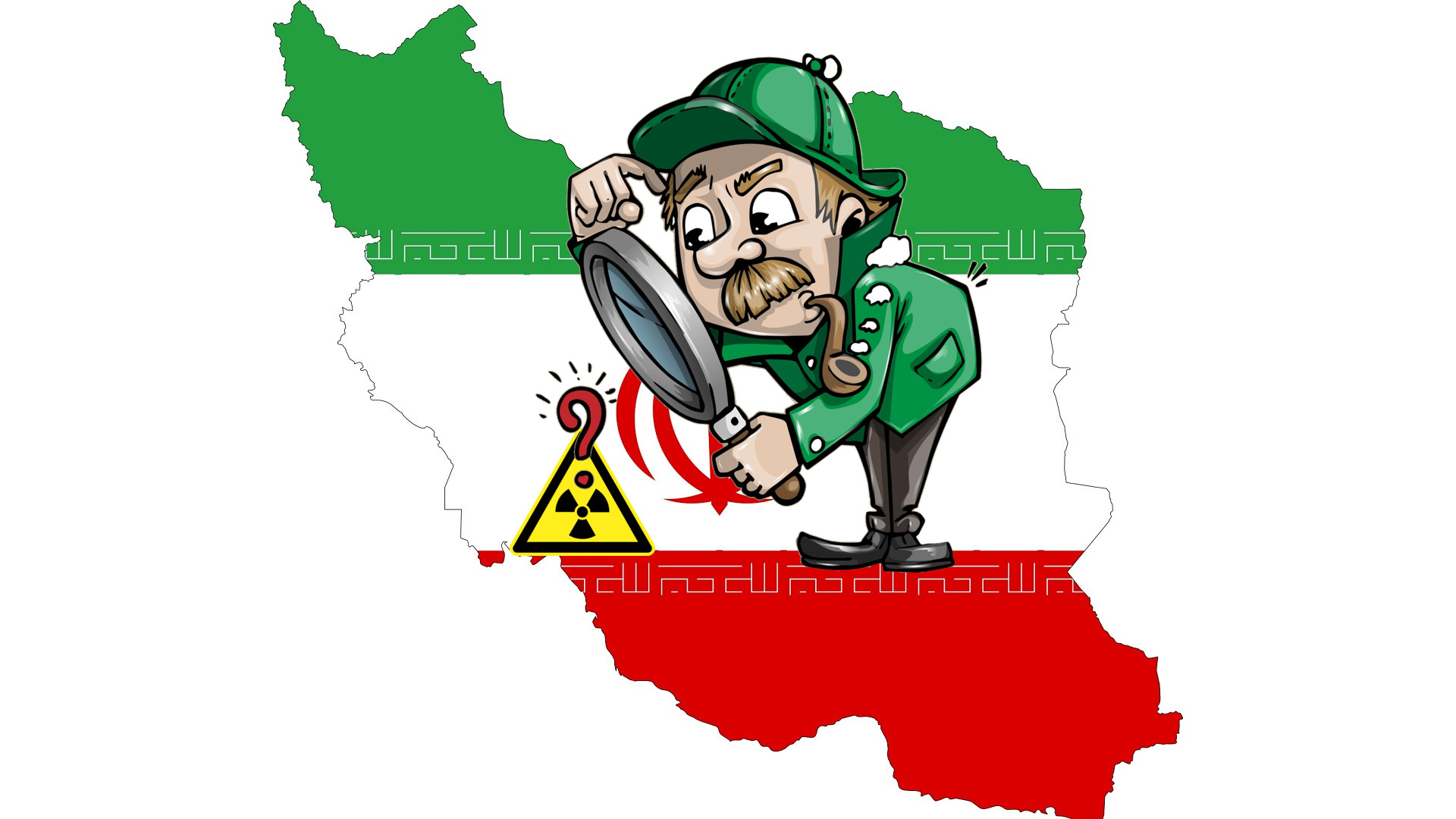 IAEA Officials to Visit Iran Amid Tensions
