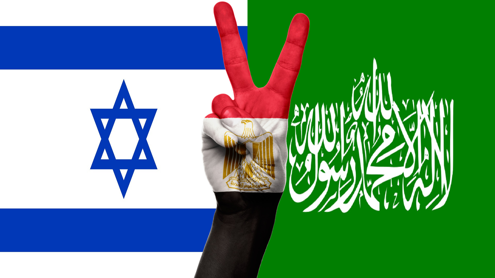 Egyptian Delegation Enters Gaza to Broker Hamas-Israel Truce