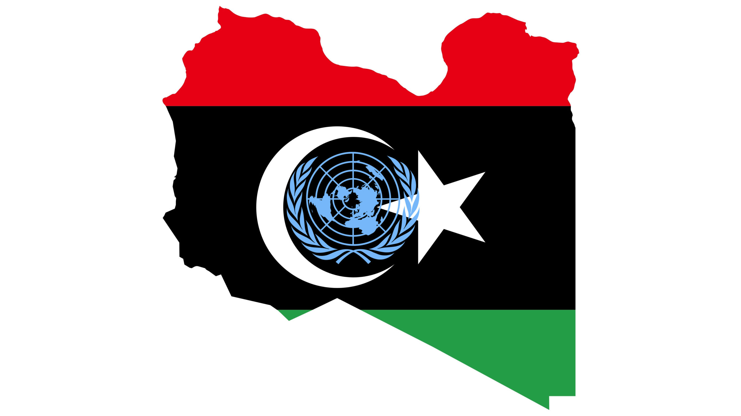 Libyan Negotiations Leave Mediators Optimistic