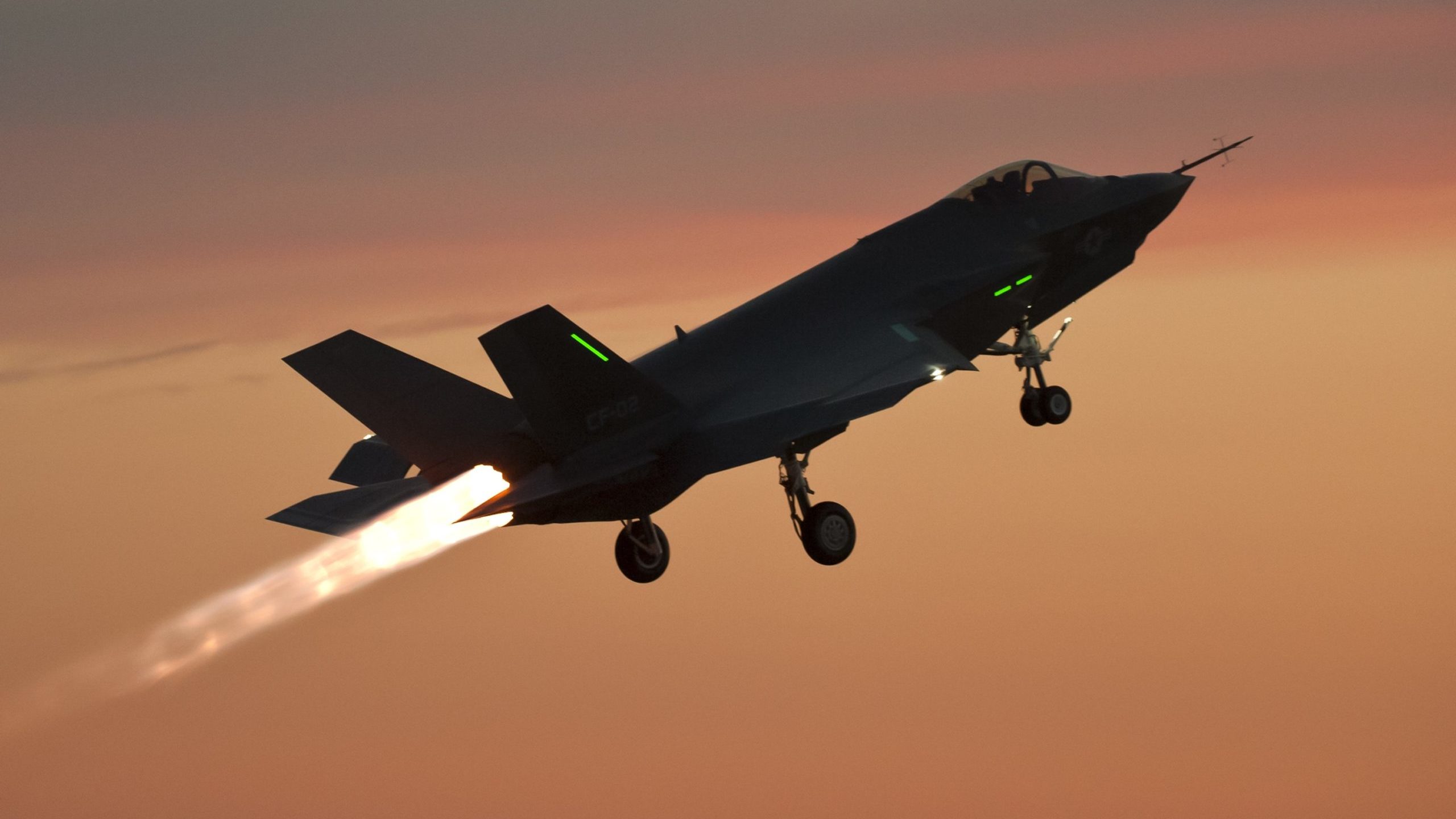Dutch Court Halts F-35 Part Exports to Israel Over International Law Violations