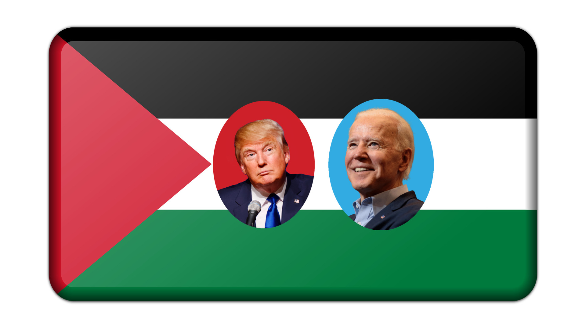 Palestinians Not Expecting Much From American Election