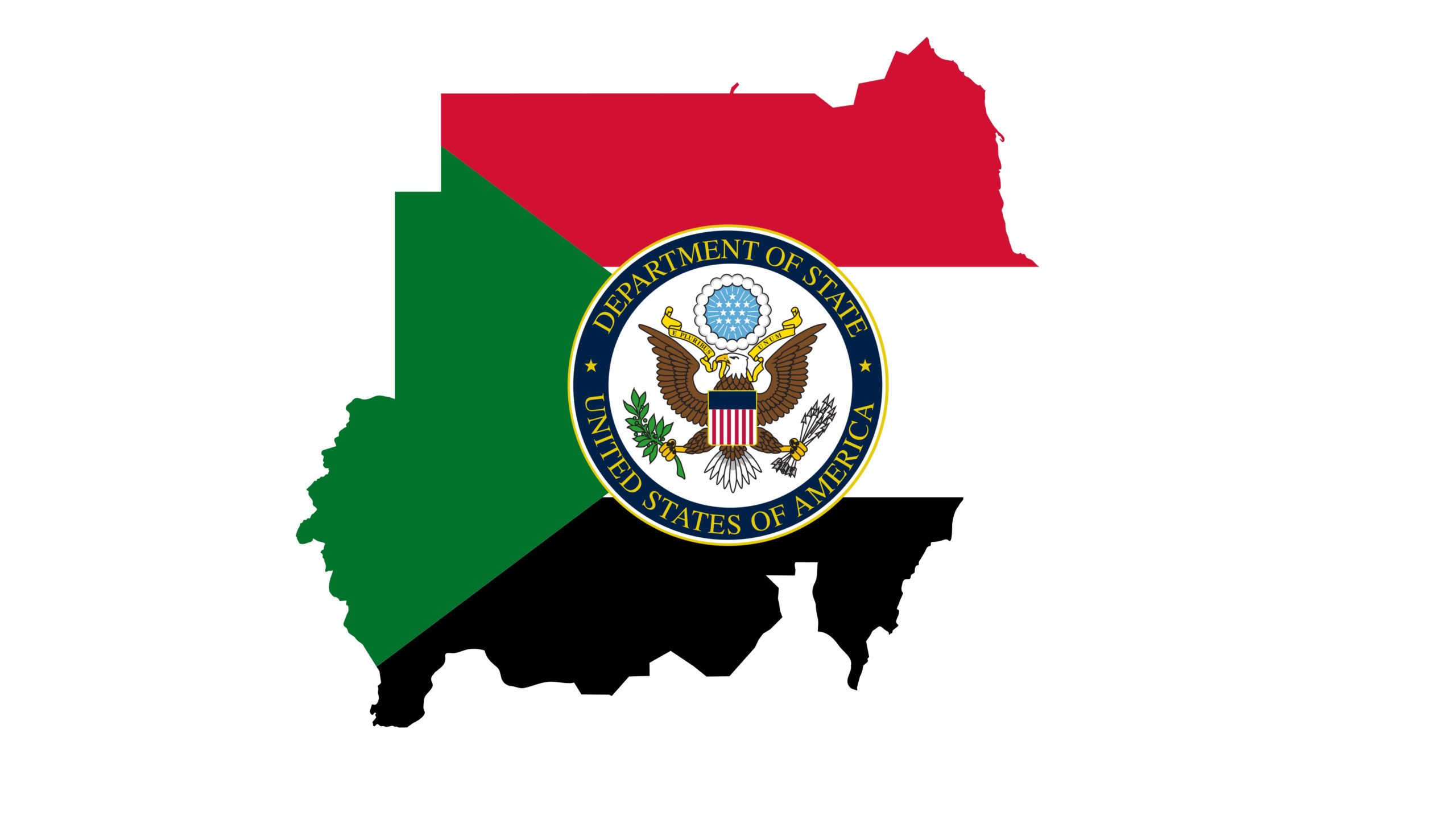 US removes Sudan from State Sponsor of Terrorism List