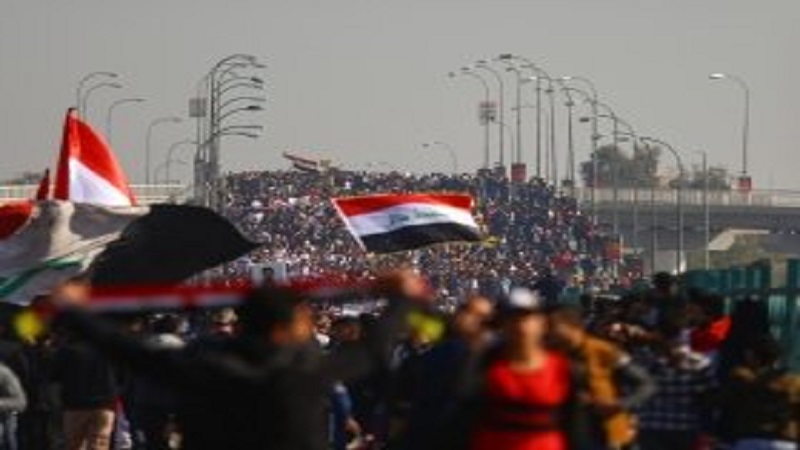 10 Years of Pan Arab Protests: Understanding the New Dynamics of Change
