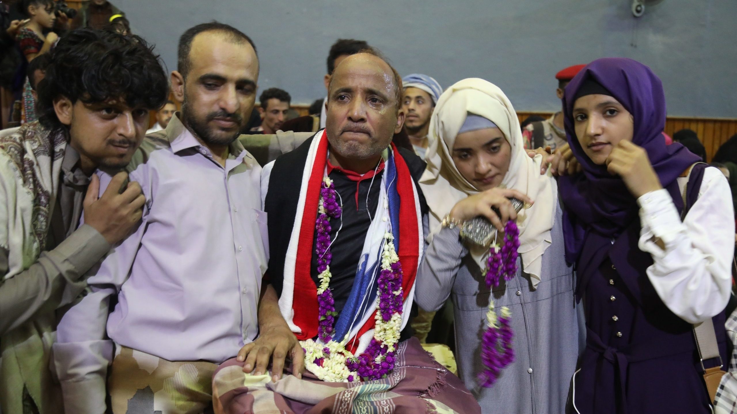 Significant Yemen Prisoner Exchange Said Imminent