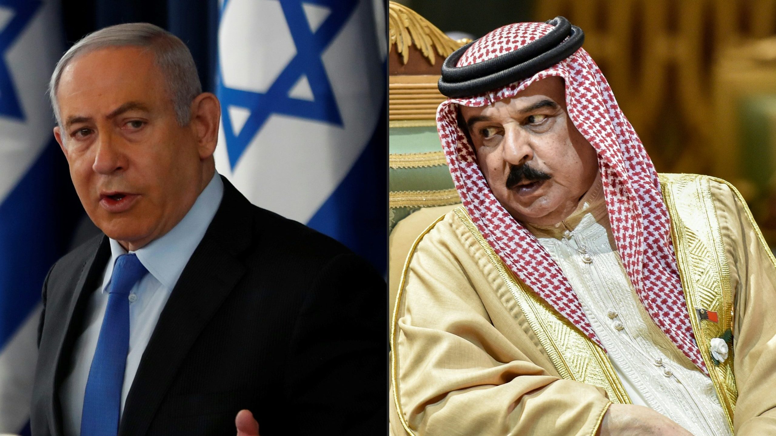 2nd Gulf Arab State Agrees to Peace With Israel, Doubles Palestinian Discontent