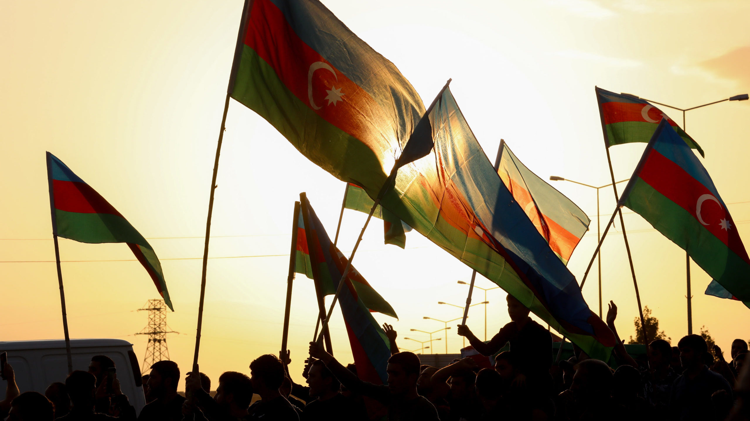 Diplomats: There’s More than Meets the Eye in Nagorno-Karabakh